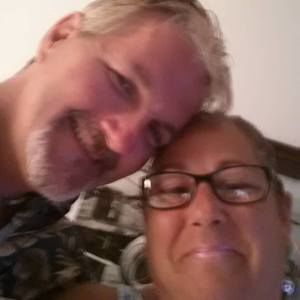 Meet your Posher, Steph